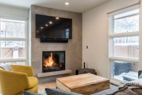 South Original Unit C, Aspen